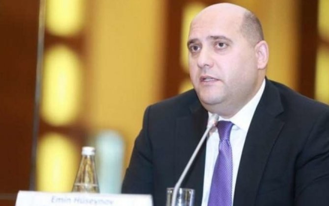 Эмин Гусейнов: Карабах привлекателен для иностранных инвесторов