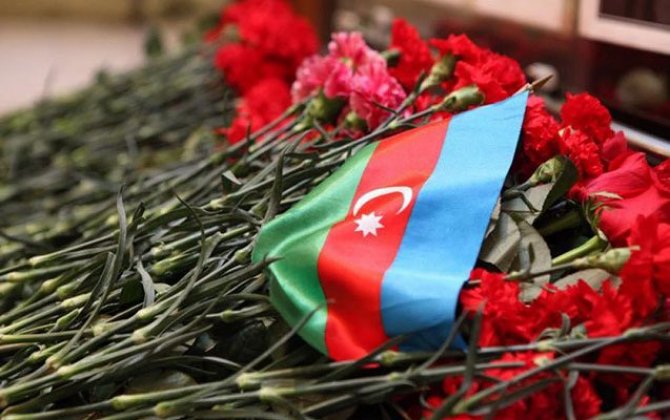 Vətən müharibəsi iştirakçısı vəfat etdi - FOTO