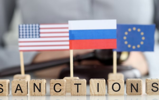 США откладывают санкции против России из-за Европы