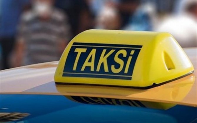 Экзамен для водителей такси успешно сдали 1300 человек