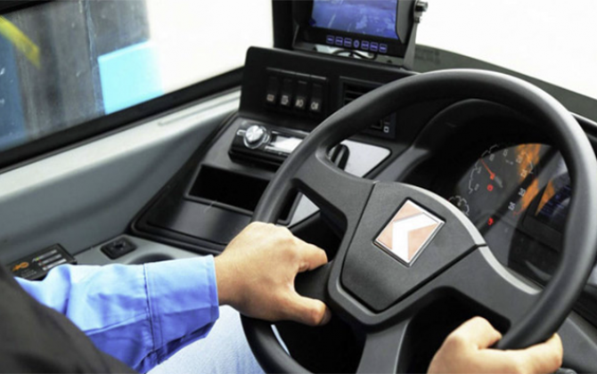 Yeni marşrut avtobusu açılır - Gedişhaqqı 50 qəpik