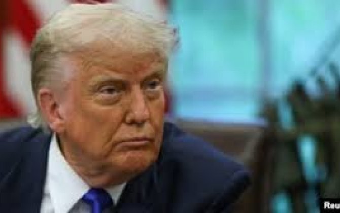 Трамп не ответил на вопрос о возможном визите в Москву и оказании влияния на Зеленского