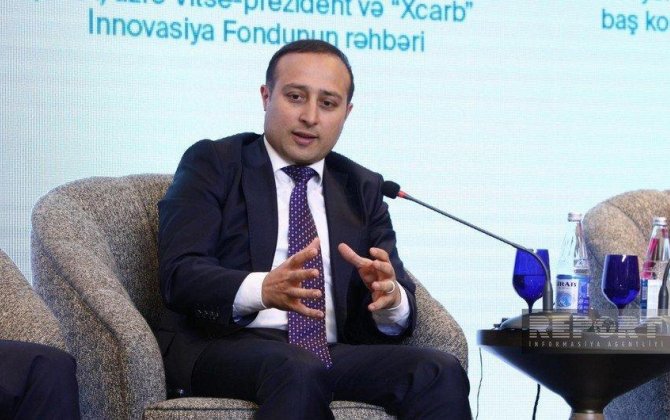 Азербайджан планирует охватить 70 тыс. граждан образовательной платформой Coursera
