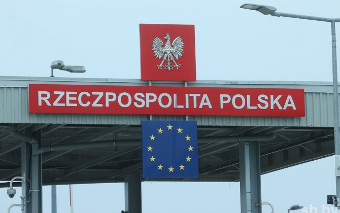 Глава МВД Польши подписал распоряжение об открытии границы с Беларусью