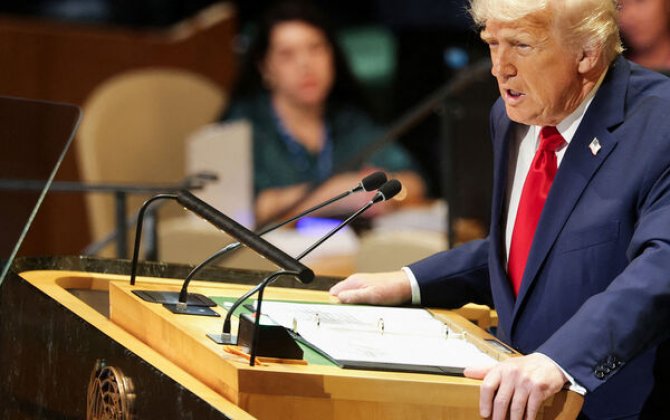 Трамп: Вашингтон готов ввести серьезные пошлины против Москвы