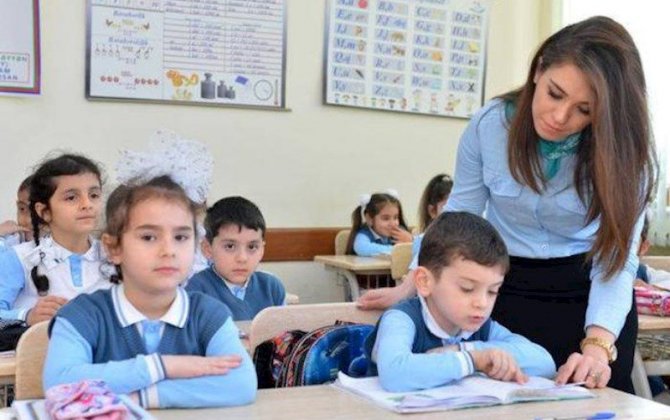Müəllimlər Günü ilə bağlı QADAĞA