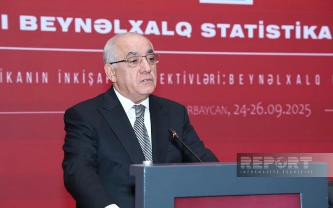 Премьер: Современные вызовы требуют новых подходов в сфере статистики