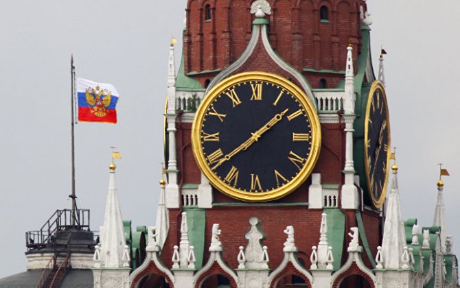 Кремль: Сейчас идёт война, и Россия должна её выиграть