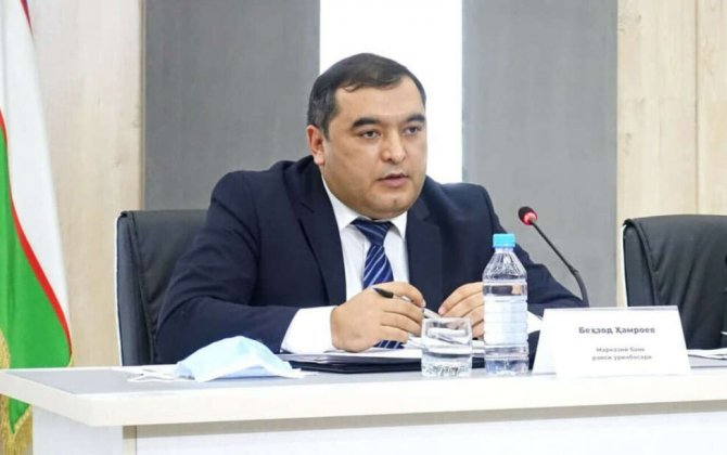 Узбекистан разрабатывает стратегию развития статистики до 2031 года