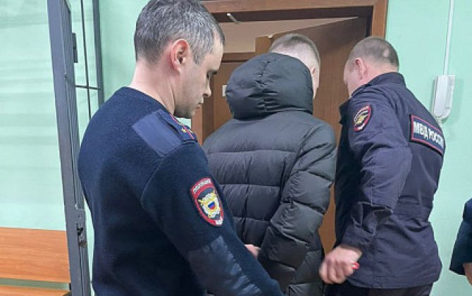 В Новосибирске арестовали выстрелившего в школьника подростка