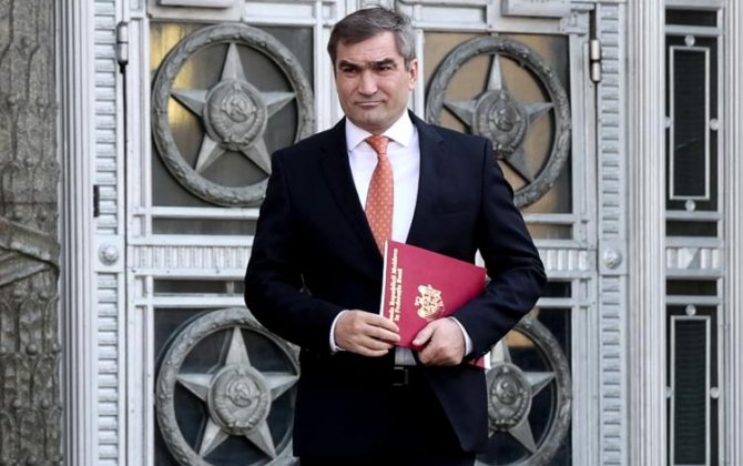 Посла Молдовы вызвали в МИД России