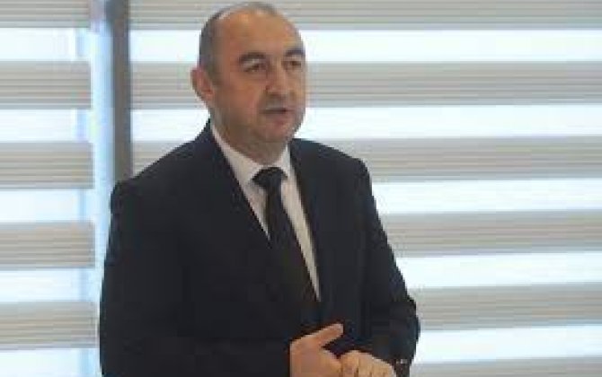 Подготовлена ​​предварительная карта нового национального парка в Карабахе - Вугар Керимов