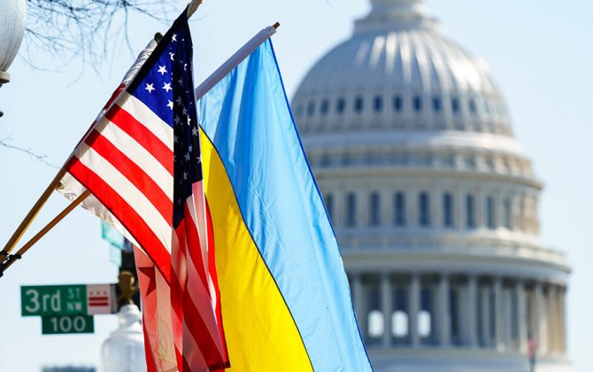 США больше не давят на Украину в вопросе территорий