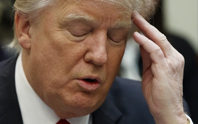 Мнение более 70% американцев: Трампу не светит Нобелевская премия