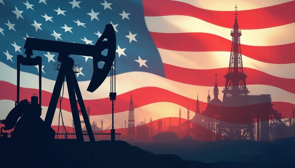 США заявили о готовности заместить поставки российского газа и нефти в Европу
