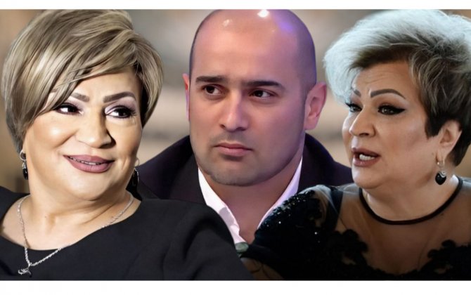 Afaq Bəşirqızı yenidən səhnəyə qayıdır - “O özü dedi ki, istəyirəm tamaşanı sən hazırlayasan”-ÖZƏL