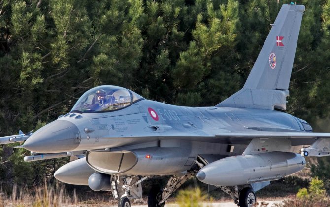 Rusiya dronları Avropadakı 