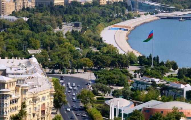 Bakını başına alan özbaşına tikintilər - həyəcan təbili