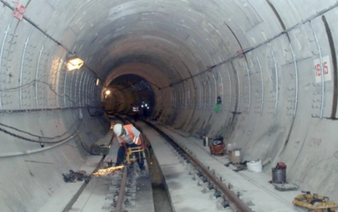 Bakı metrosu iki şaxtanın tikintisinə başlayıb