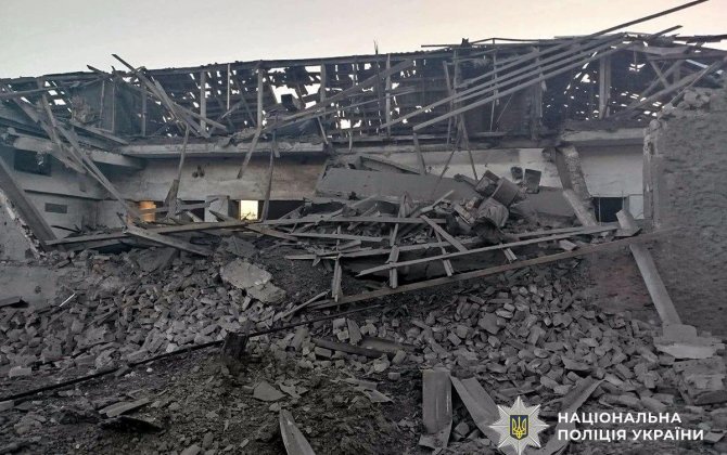 Rusiya Donetskə kütləvi hava hücumu edib, 5 nəfər ölüb, 17 yaralı var