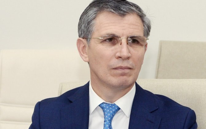Zahid Oruc: “Yarımçıq suverenlikdən tam hüquqi-siyasi kimliyə qovuşuruq” 