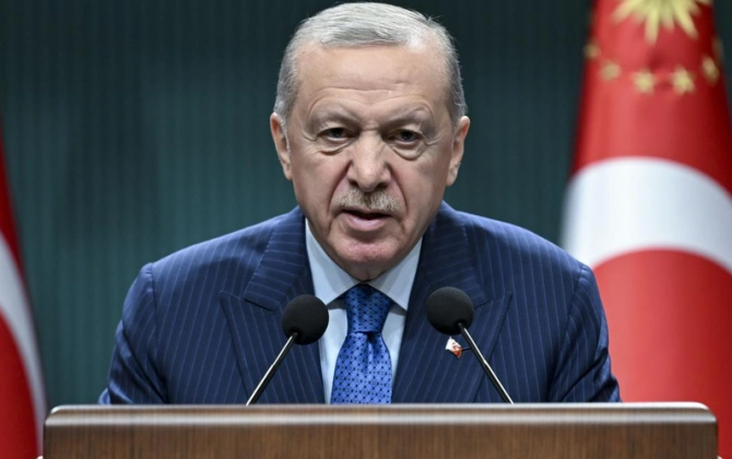ABŞ Türkiyəyə qarşı sanksiyaları yaxın vaxtda aradan qaldıra bilər