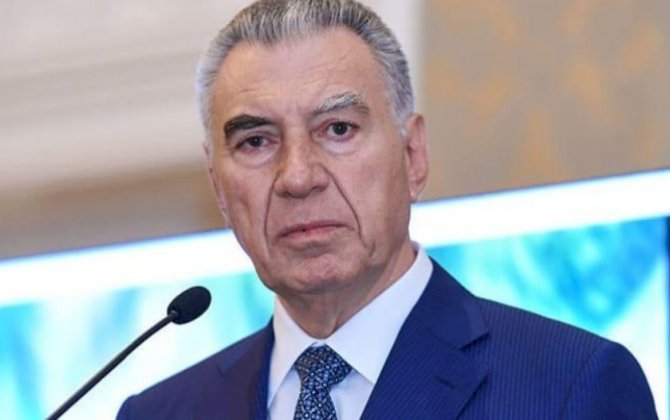 Əli Həsənov sərvətini kürəkəni vasitəsilə Avropaya köçürür - FOTOLAR