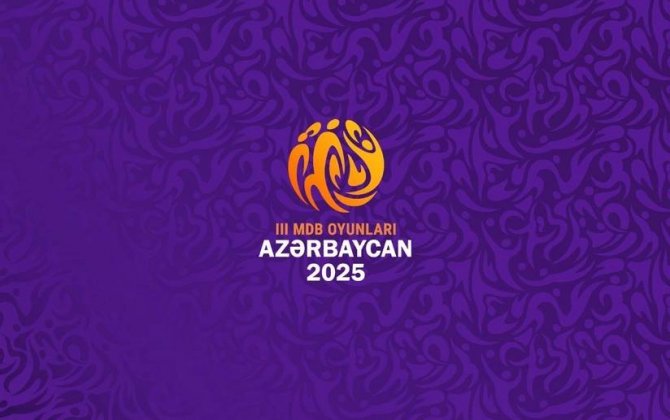 Azərbaycanda təşkil olunacaq III MDB Oyunları üçün daha bir ölkə qeydiyyatdan keçib