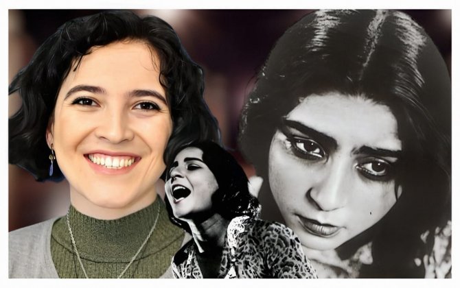 “Bu mükafat yalnız qadın kino işçilərinə veriləcək” - Azərbaycanda bir ilk-ÖZƏL