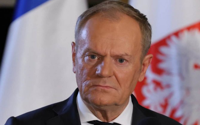 Туск считает, что большинство неверно поняли заявление Трампа по Украине