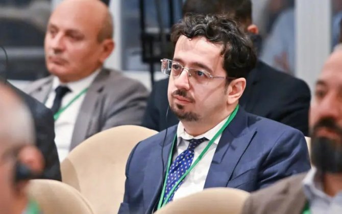 Murad Muradova İrəvanda Armen Xaçatryan bələdçilik edib...-FOTO