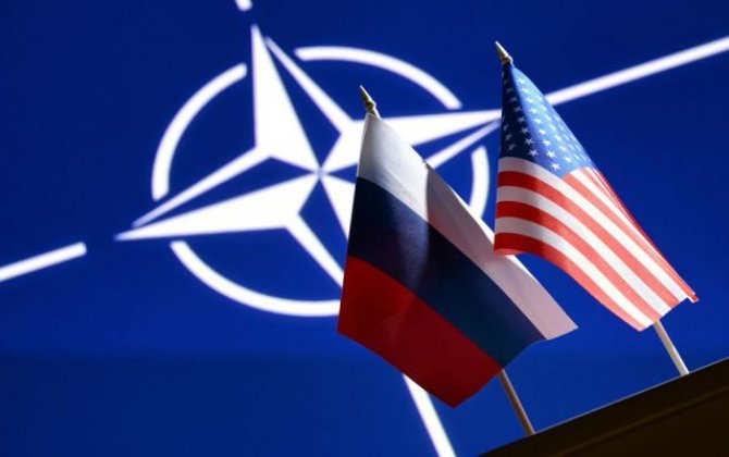 Bloomberg: В Москве назвали нарушение границ стран НАТО ответом на удары Киева по Крыму