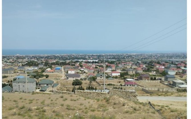 Fatmayı və Goradil sakinlərinin NƏZƏRİNƏ!