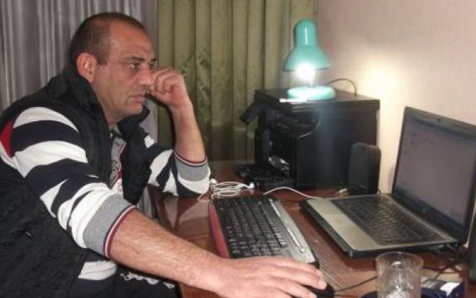 “Bildiyimə görə, minatəmizləmə agentlikləri işğaldan azad ərazilərdə insanlara öz əzizlərinin məzarlarını ziyarət etməkdə kömək edirlər...”