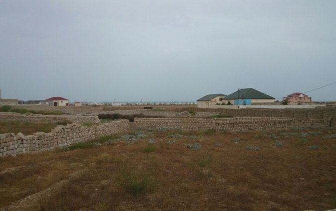 Bakıda torpaq sahələri 20 faiz bahalaşdı