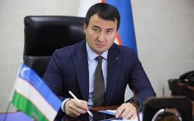 В Узбекистане разработан проект строительства АЭС