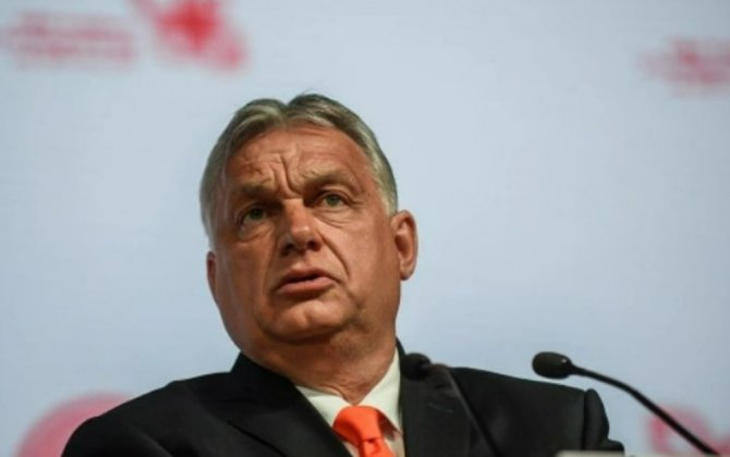 Орбан ответил на требование Трампа