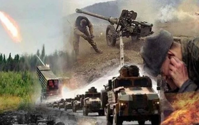 Ermənistan silahlanma yarışından çəkilir? – Bakıya və dünyaya verilən MESAJ