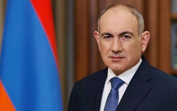 Paşinyan Moskvada görünməklə Qərbin gözündə nüfuzunu itirir - sensasion şərh  
