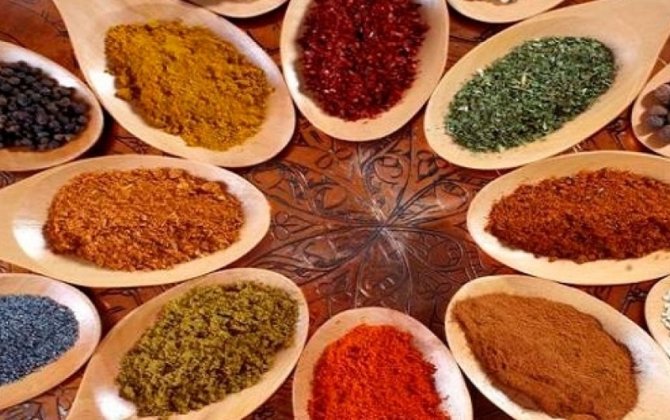 Yüksək təzyiqdən əziyyət çəkənlər üçün ən faydalı 4 ədviyyat