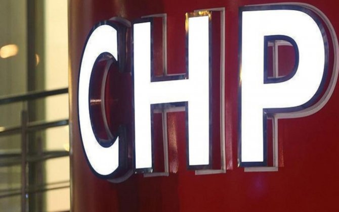 Gürsel Tekin və daha 5 nəfər CHP-dən xaric edilib