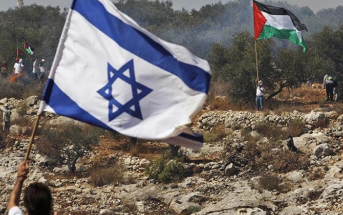Netanyahu: 