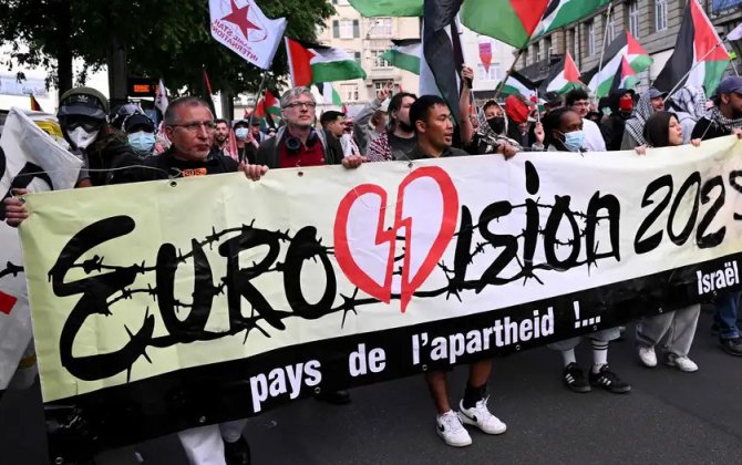 Судьбу Израиля на «Евровидении» определят голосованием