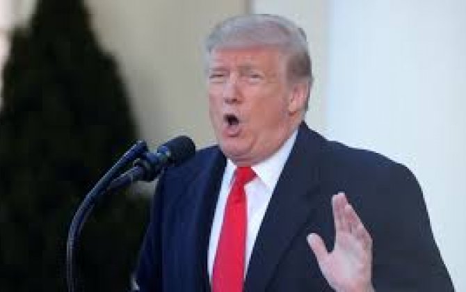 Трамп считает, что виновными в случае шатдауна будут демократы