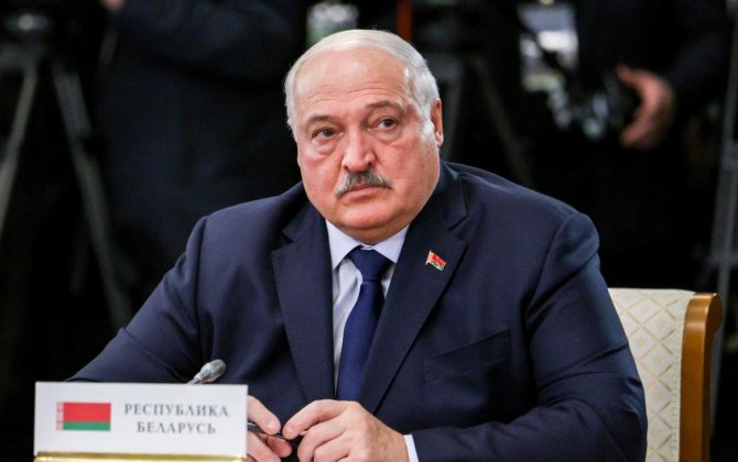 Лукашенко заявил о желании провести переговоры с Зеленским