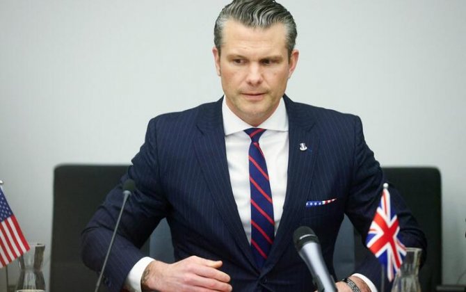 WP: Пит Хегсет созывает встречу с сотнями генералов для разговора о 