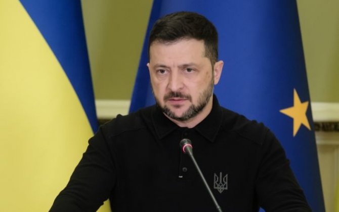 Зеленский: Путин лжет другим лидерам о военных успехах России