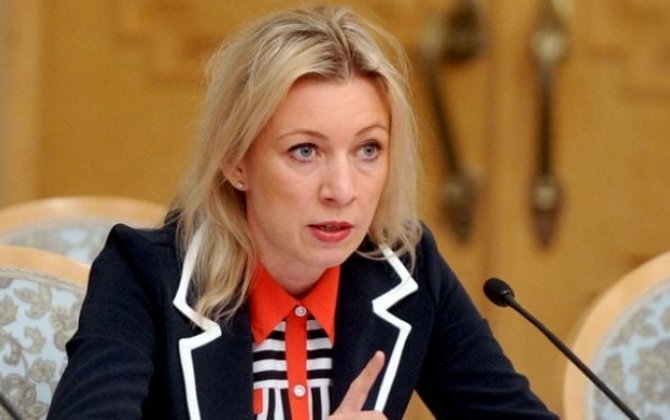 Zaxarova: 