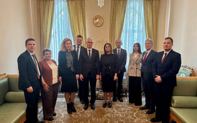 МИД России и Армении провели консультации