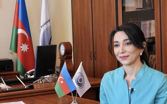 Ombudsman Anım Günü ilə bağlı bəyanat yayıb